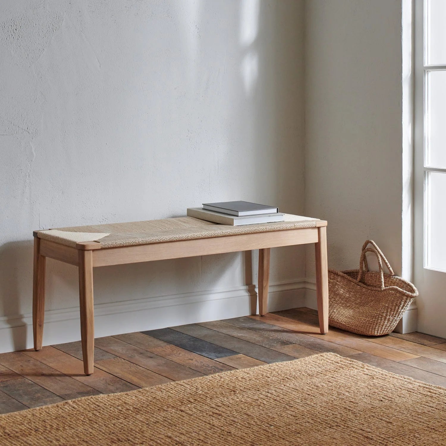 Neptune – Wycombe Bench