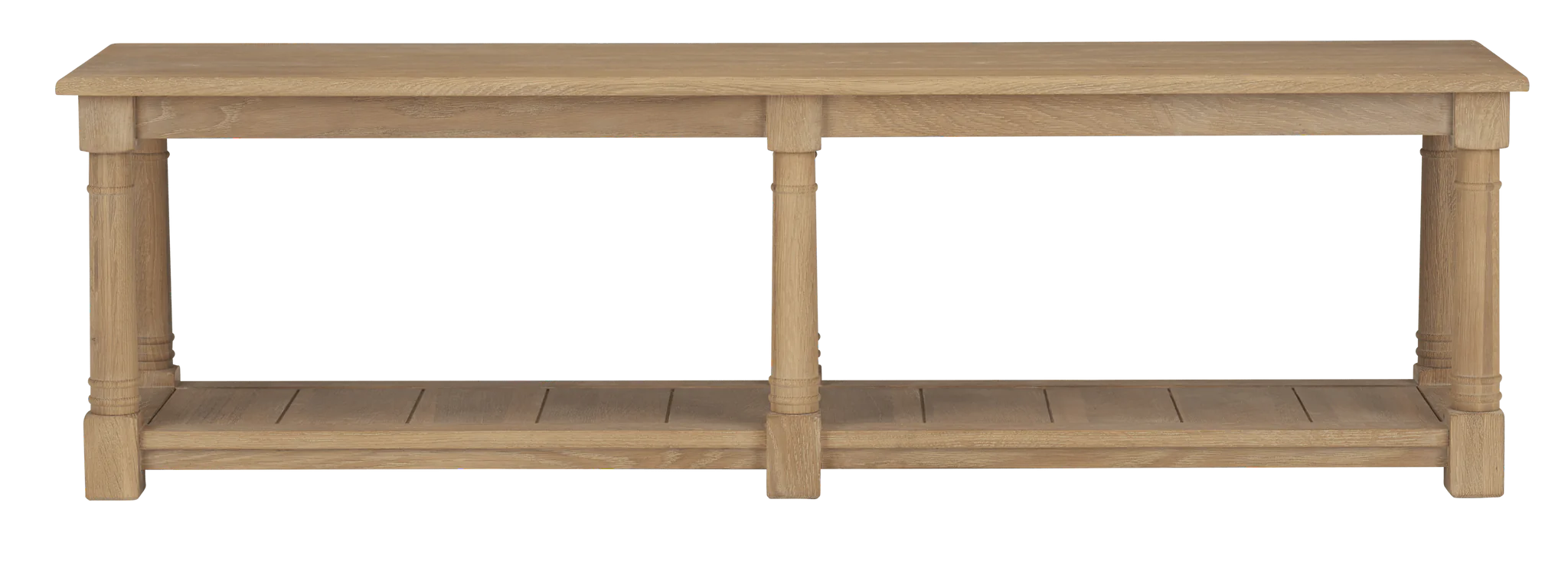 Neptune – Edinburgh boot room bench