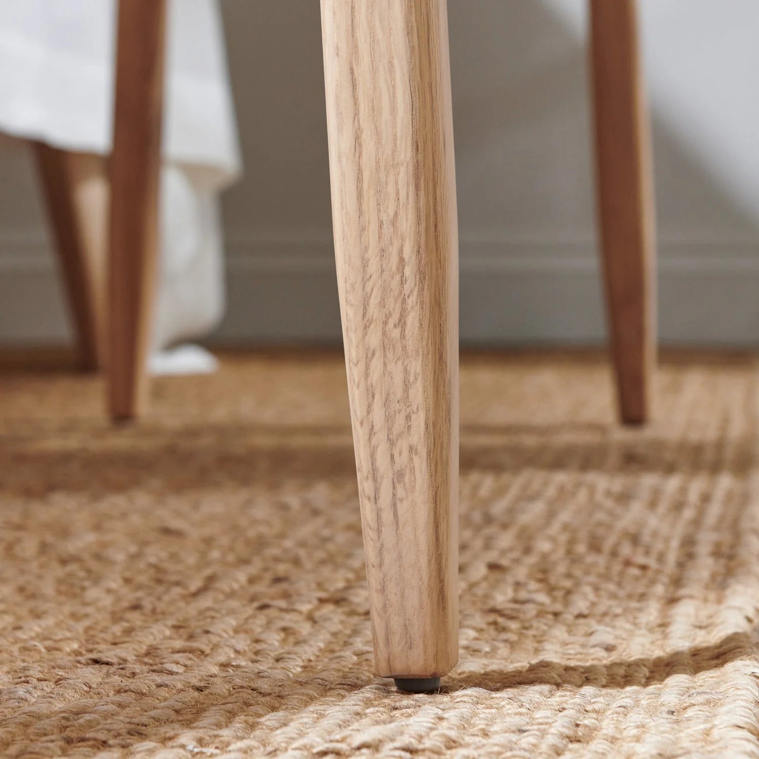 Neptune – Wycombe Bench