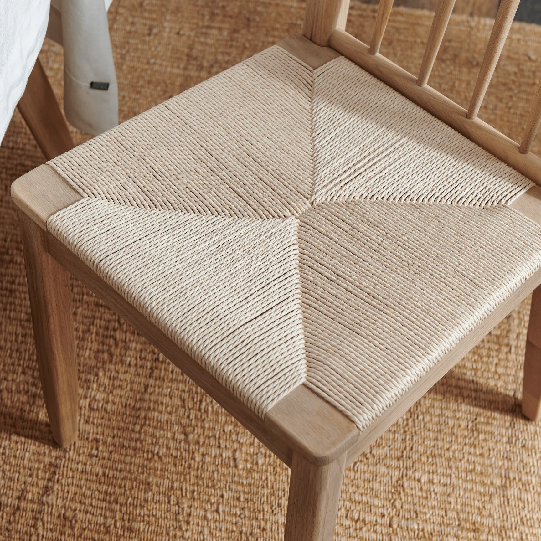 Neptune – Wycombe Dining Chair