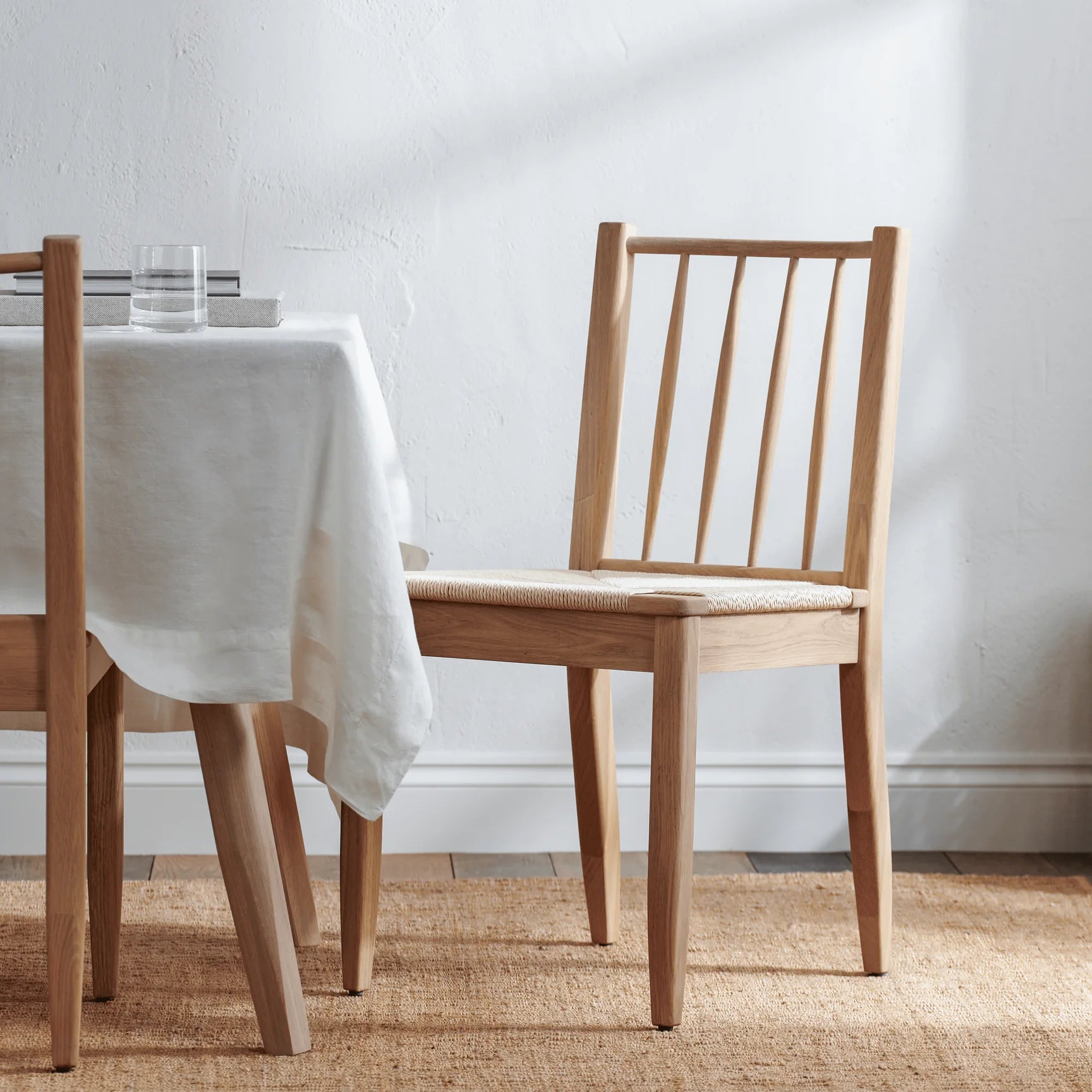 Neptune – Wycombe Dining Chair
