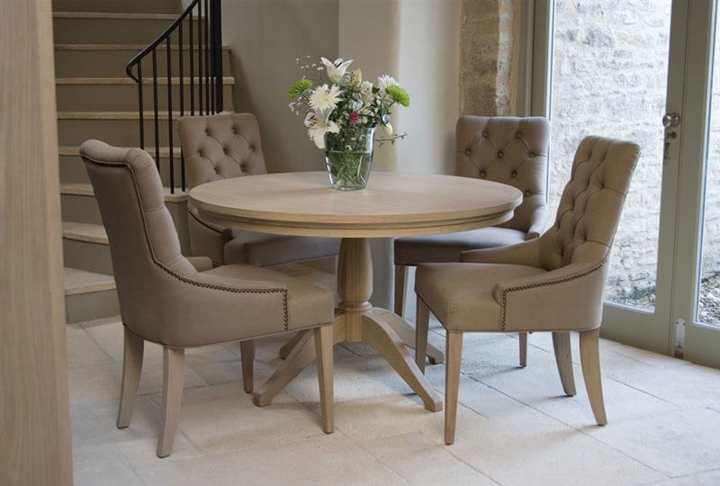 Henley - Dining Chair