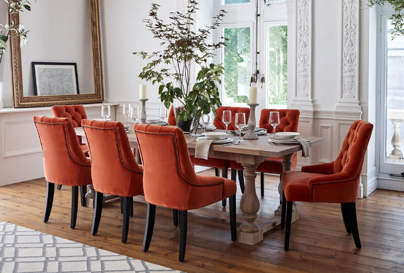 Henley - Dining Chair