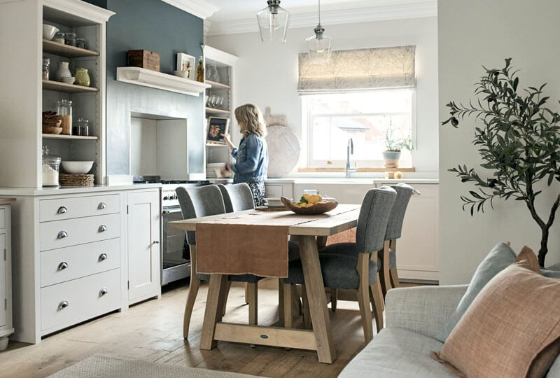 Mowbray - Dining Chair