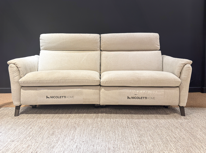 Nicoletti – Falabella 3 Seater
