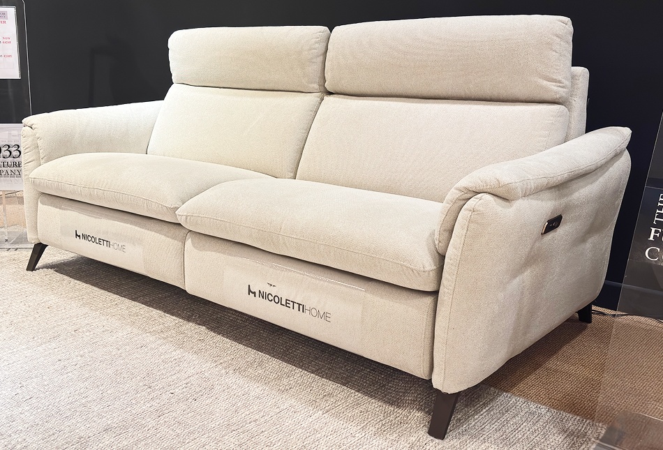 Nicoletti – Falabella 3 Seater