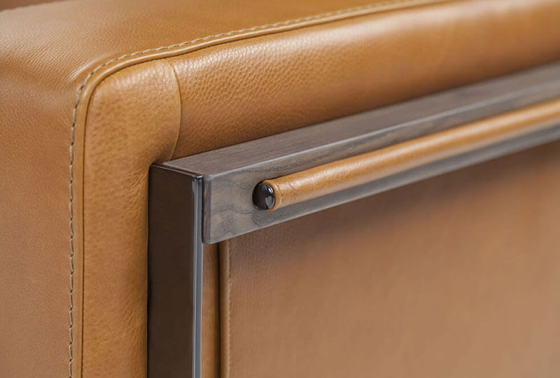 Bamboo - 2 Seater Sofa