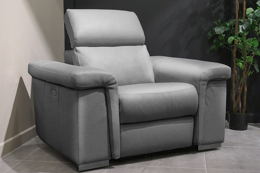 Houston - Recliner Armchair