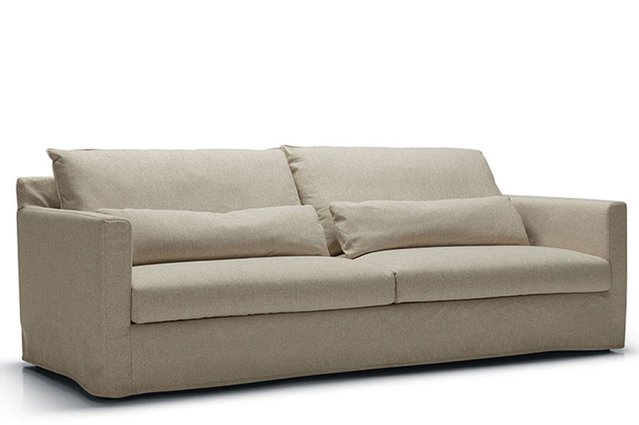 Sally - 3 Seater Sofa