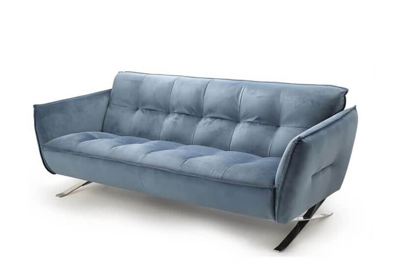 Seville - 3 Seater Leather Sofa