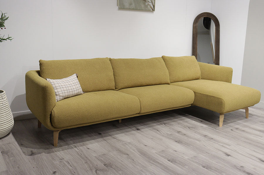 Moa - Chaise Sofa