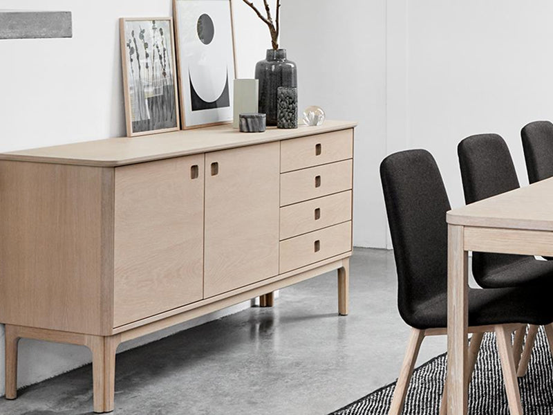 Skovby – SM300 Sideboard