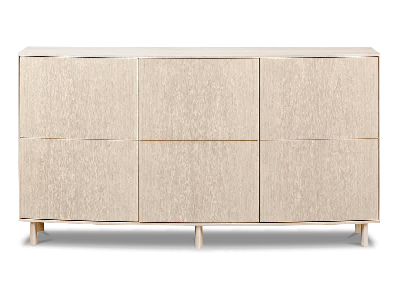 Skovby – #413 Sideboard