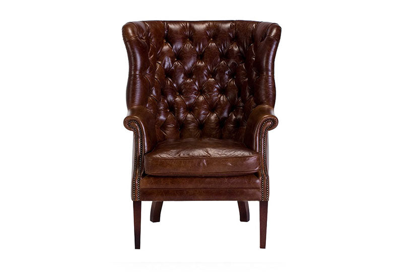 Bradley - Armchair