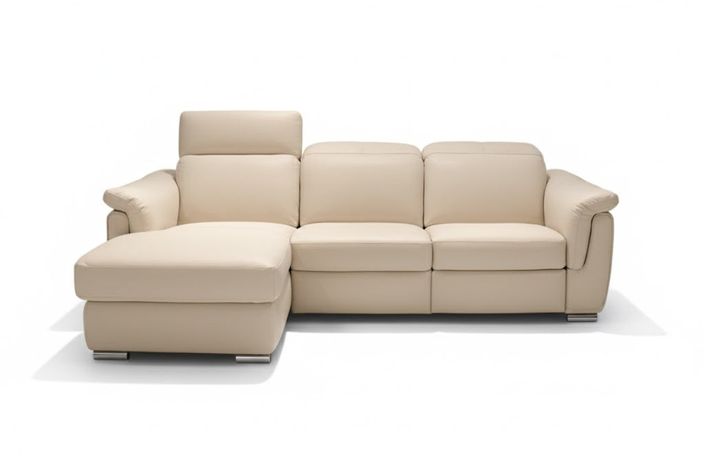C107 - Chaise Sofa