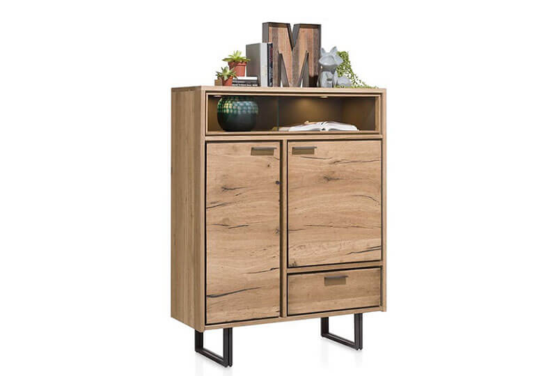 Denmark - Highboard
