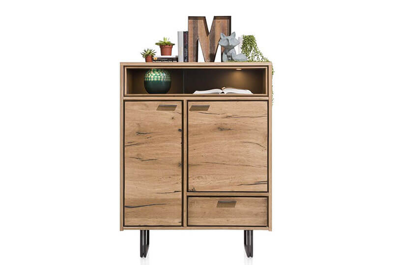 Denmark - Highboard