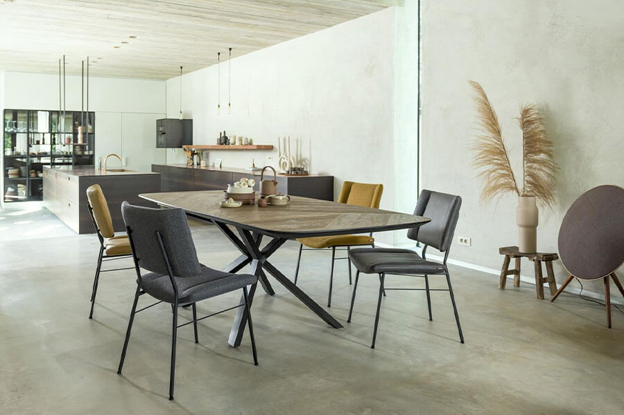 Tatum - Dining Chair