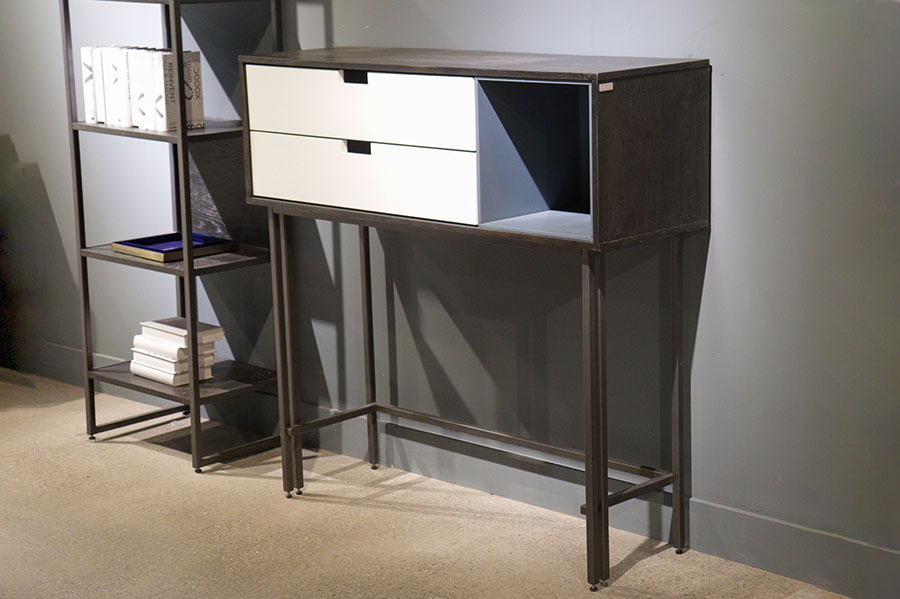 Glasgow - High Sideboard